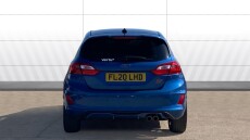 Ford Fiesta ST 1.5 EcoBoost ST-3 5dr Petrol Hatchback